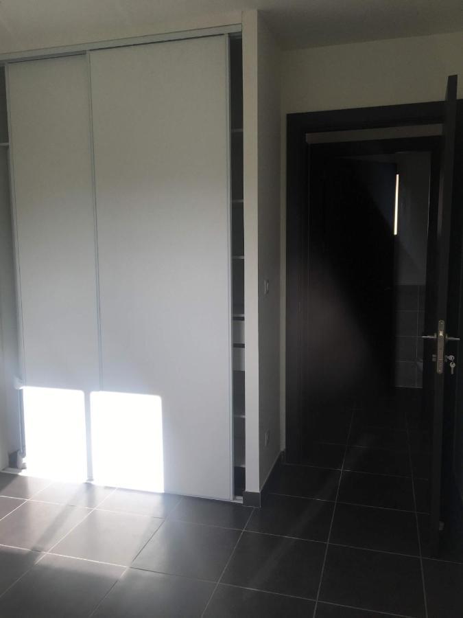 Appartement De Vacances A 생트막시메 외부 사진